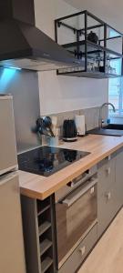 Joli appartement au coeur de Mâcon