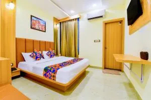 FabExpress Mewar Shine - Ahār