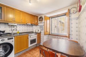 WHome Lisbon Gem Timeless Elegance and Modern Comfort