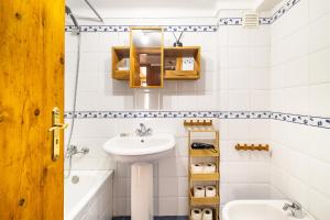 WHome Lisbon Gem Timeless Elegance and Modern Comfort