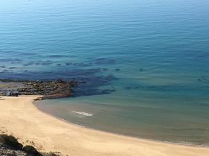 Chambre Double Deluxe avec Balcon - Vue sur Mer