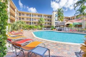 obrázek - Holiday Inn & Suites Boca Raton - North