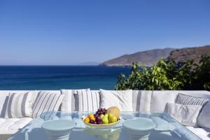 Seaside luxury villa by Andros Villas Collection