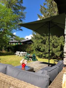 Chalets Chalet LE TRIOLET : photos des chambres
