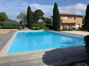 Villa VESTA 62m2 à St Cyprien 700 m de la plage et du village - Lecci