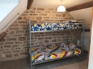 Maisons de vacances Au calme : photos des chambres