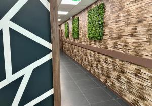 Hotels Campanile Belfort Montbeliard - Gare La Jonxion. : photos des chambres