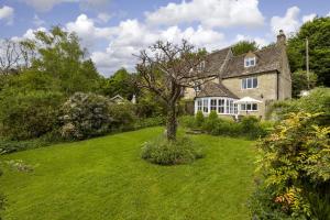 Grange Cottage
