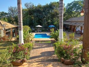 Pousada Santa Bárbara