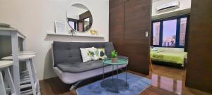 Air Residences -City View