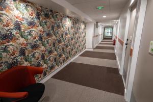 Hotels Campanile Belfort Montbeliard - Gare La Jonxion. : photos des chambres