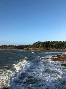 Appartements Appartement residence Castle Beach : photos des chambres