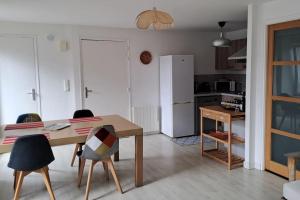 Charmant T3, 200m du Port, Plage à Pied - Appart 4