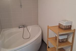 Charmant T3, 200m du Port, Plage à Pied - Appart 4