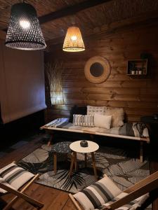 Appartements Les Suites d'Alienor, Suite Cosy : photos des chambres