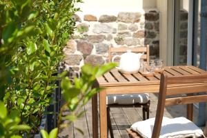 Logement " La Borderie"