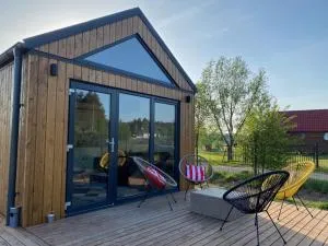 Przytulne Kątno - 斯塔勒亚布伦基