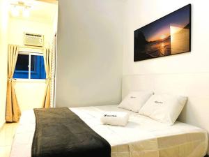 Apartamento Impecável Em Copacabana
