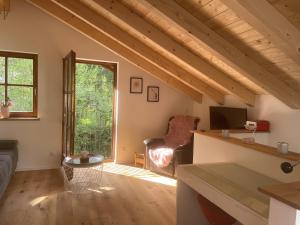 Ferienwohnung Gipfelblick