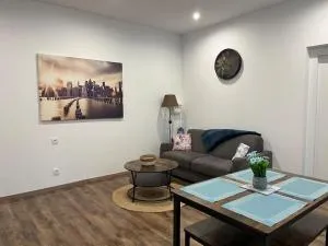 Le bleuet - 蒙特雷若