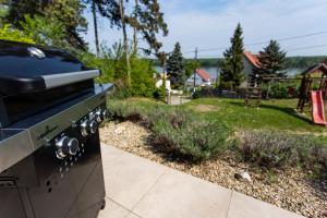 Kulcsi-Duna Vendégház