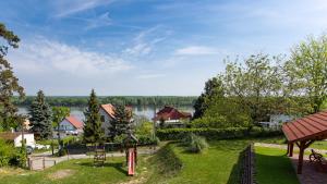 Kulcsi-Duna Vendégház