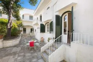 Antico Giardino Salentino - 乌真托