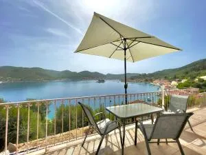 Porto Vista II - Pisaëtós