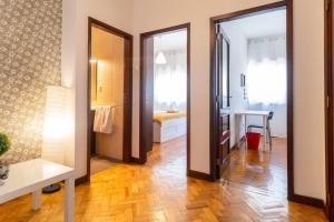 3 bedroom apartment city center