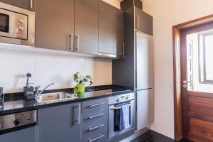3 bedroom apartment city center