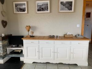 Appartement tout confort