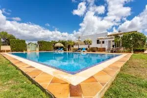 Chalet Irene by dracmallorca - Santanyi