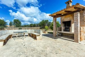 Chalet Irene by dracmallorca