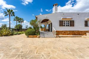 Chalet Irene by dracmallorca