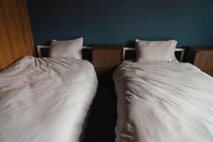 Cabin Build Matsu - 松