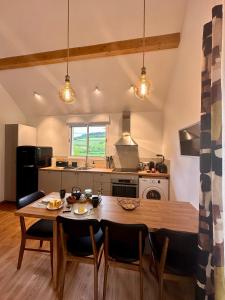 Maisons de vacances La cabotte du renard : photos des chambres