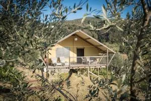 Glamping Tuscany - Podere Cortesi - Pomaia