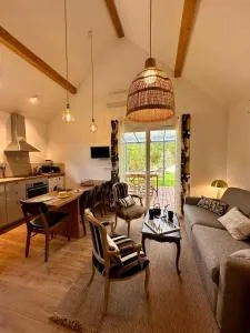 La cabotte du renard - Baubigny