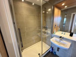 Condo Apartment with workspace