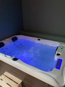 B&B / Chambres d'hotes Casa Miasto - Chambres d'hotes & Spa : photos des chambres
