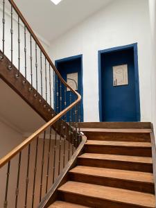 B&B / Chambres d'hotes Casa Miasto - Chambres d'hotes & Spa : photos des chambres