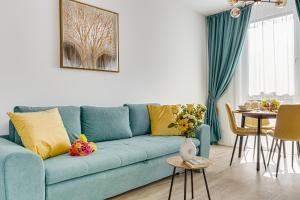 Luxury Apartament near Atrium & AFi Mall