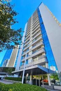 AP 01Dorm Trend1502 Alto Padrão e Localização - Petrópolis