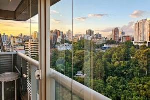 AP 01Dorm Trend1502 Alto Padrão e Localização