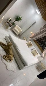 Appartements Gold Spa : photos des chambres
