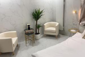 Appartements Gold Spa : Appartement 1 Chambre