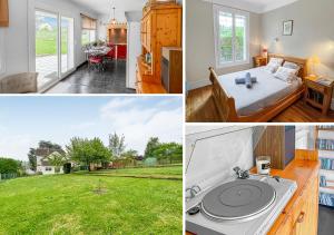 Maisons de vacances Calme Champetre en Bourgogne : photos des chambres
