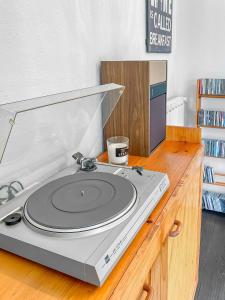 Maisons de vacances Calme Champetre en Bourgogne : photos des chambres