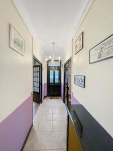 Maisons de vacances Calme Champetre en Bourgogne : photos des chambres