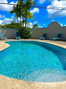 Beachside Bliss in Rodney Bay - Tuscany Villas - 洛尼湾村